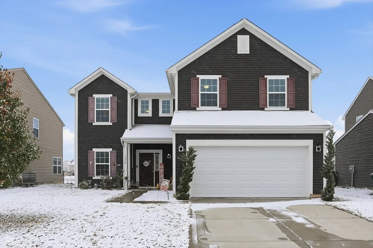 1278 Northcraft CT, Franklin, IN 46131
