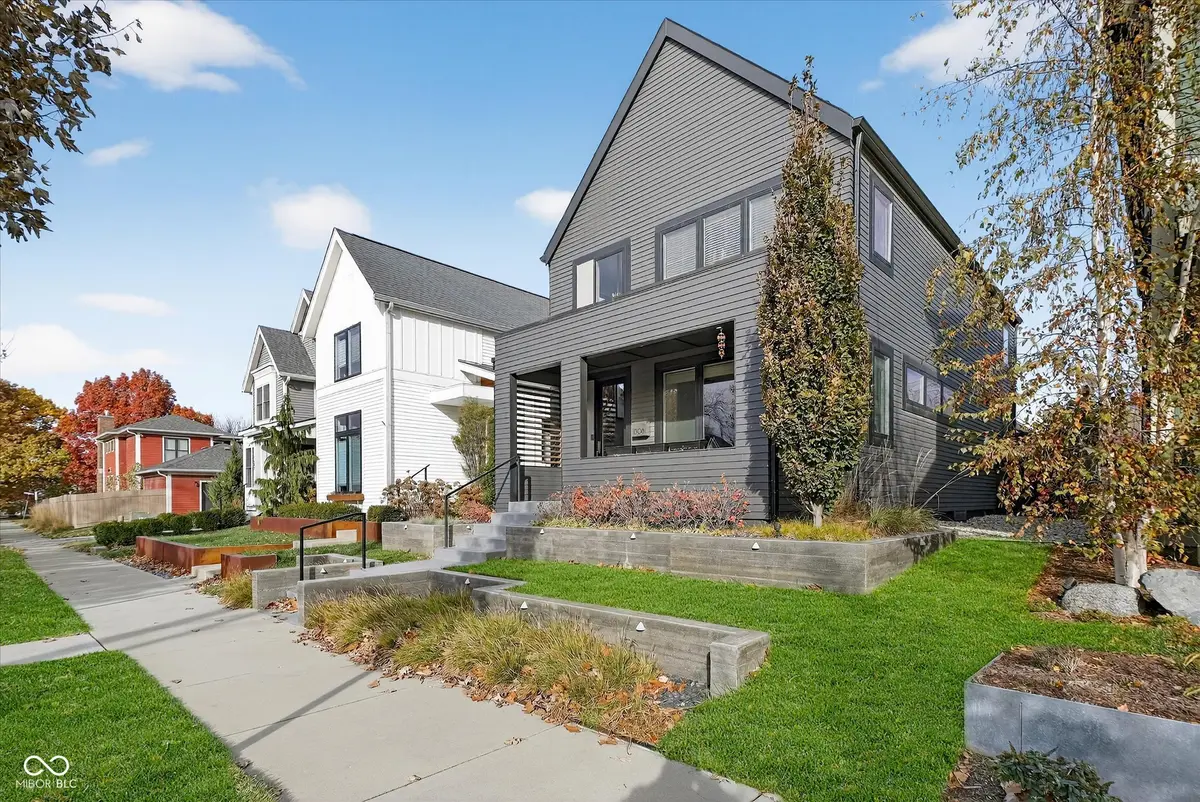 1308 Marlowe AVE, Indianapolis, IN 46202