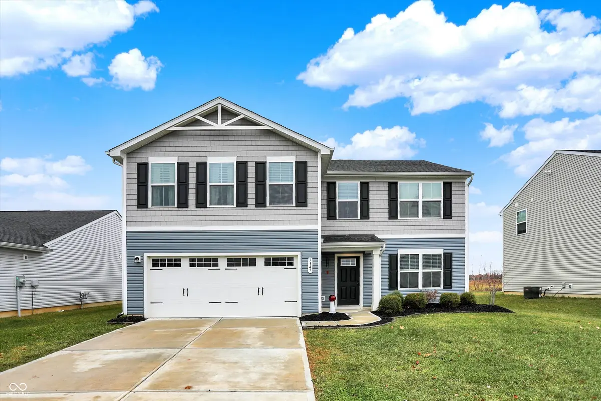 7147 E Rising Sun CIR S, Camby, IN 46113