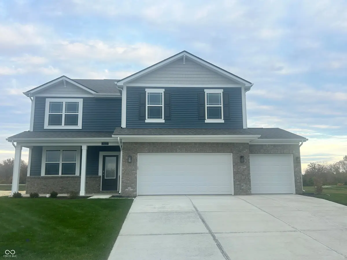 2443 Eagle AVE, Plainfield, IN 46168