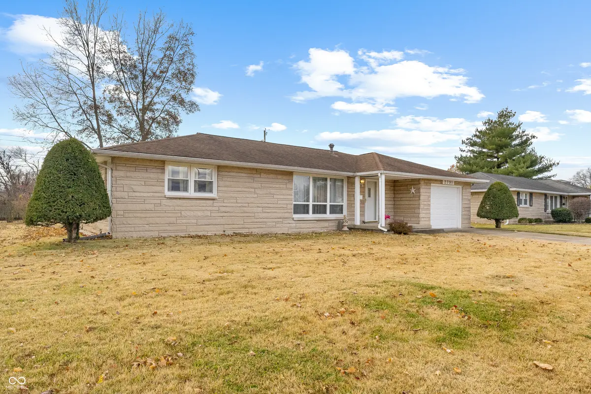 2791 19th ST, Columbus, IN 47201