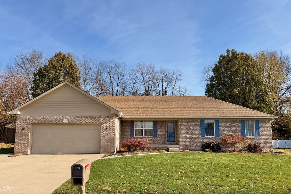 4659 Lena LN, Clayton, IN 46118