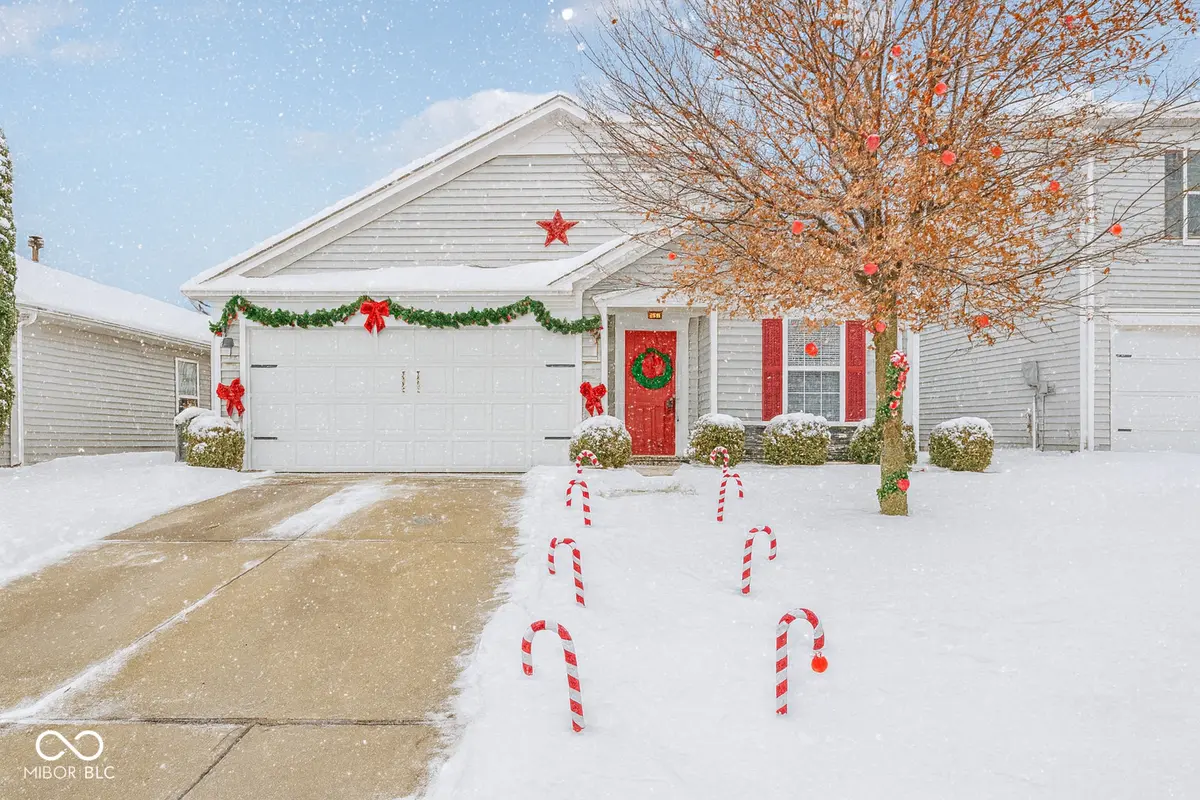 10881 Mansfield WAY, Ingalls, IN 46048
