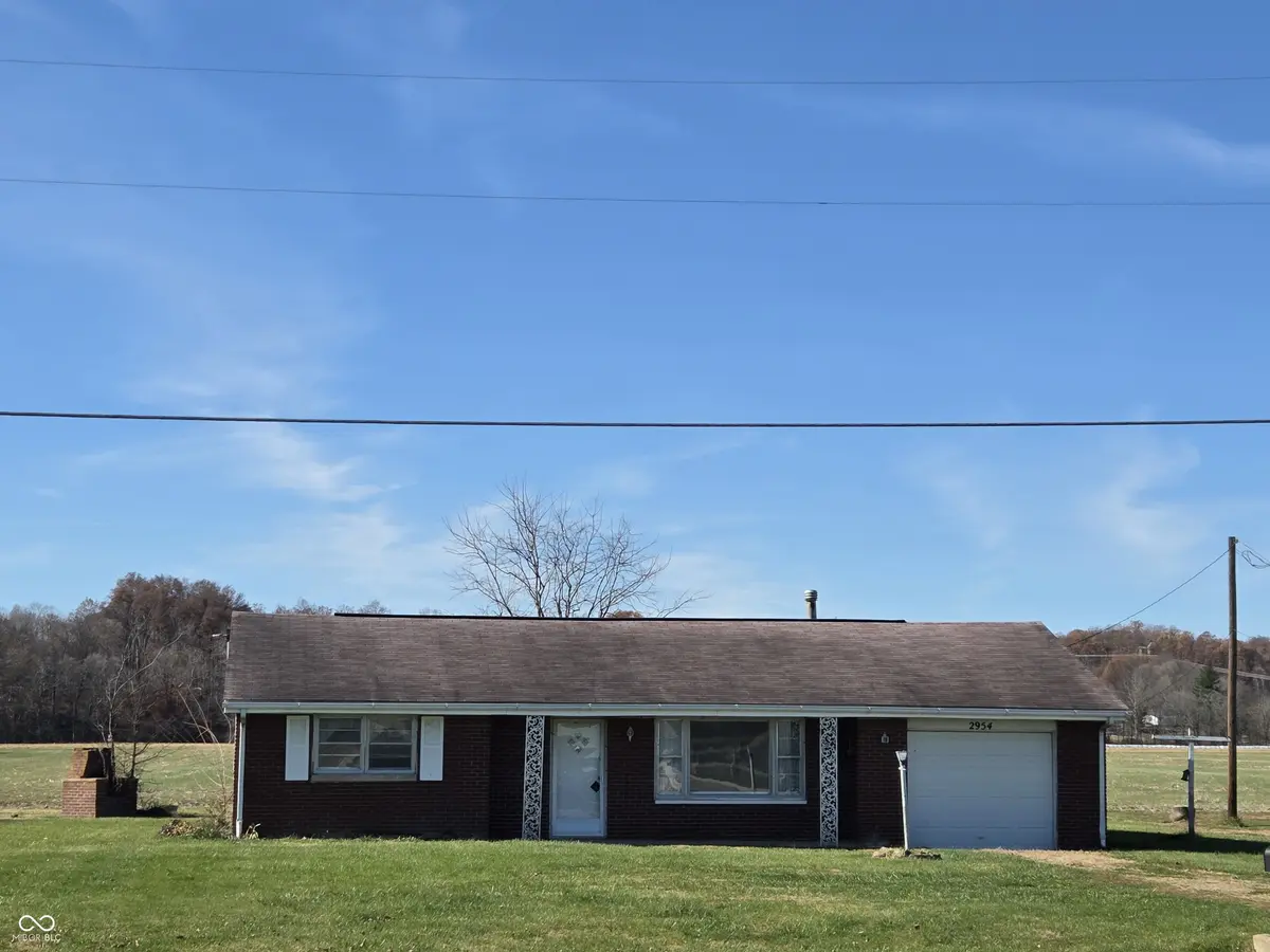 2954 S State Road 235, Medora, IN 47260