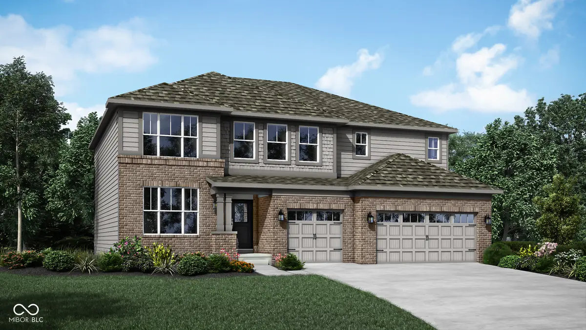6409 Kilpatrick LN, Noblesville, IN 46062