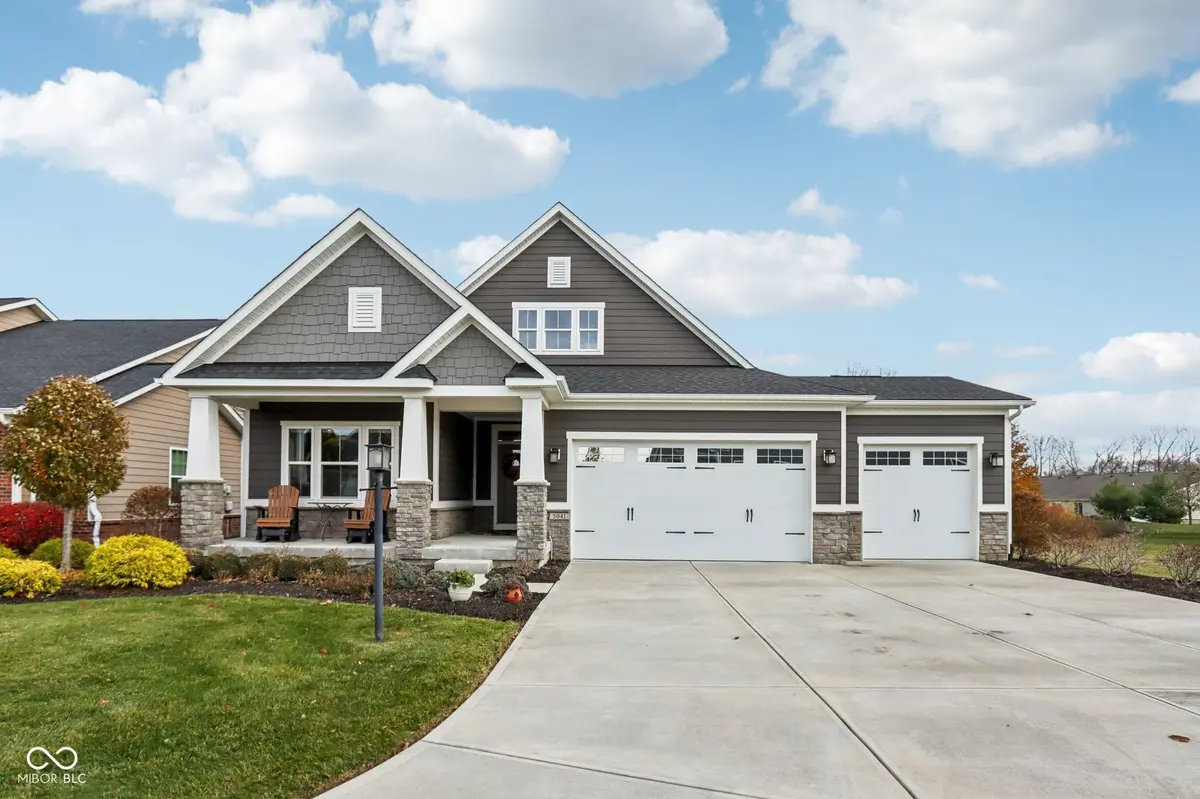 5041 Montview WAY, Noblesville, IN 46062