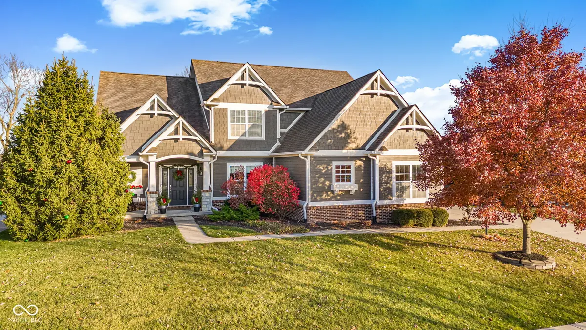 16436 Overlook Park PL, Noblesville, IN 46060