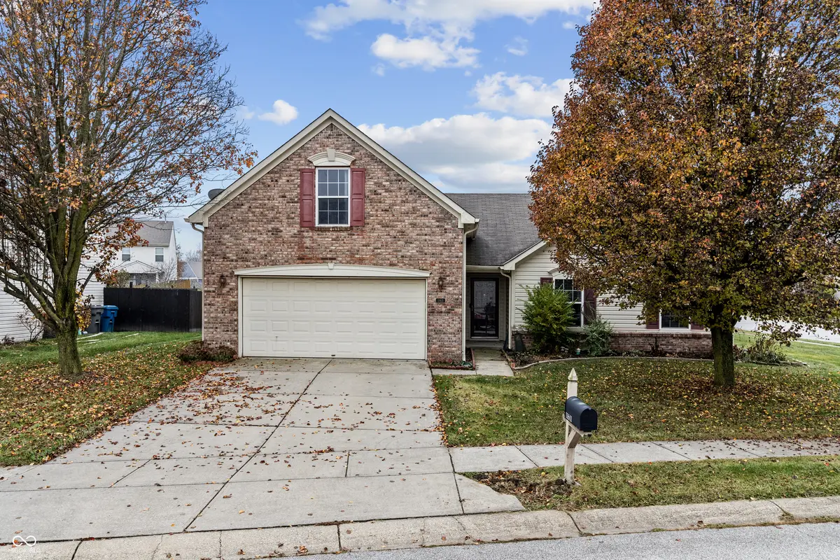 11611 Tucker CT, Indianapolis, IN 46229