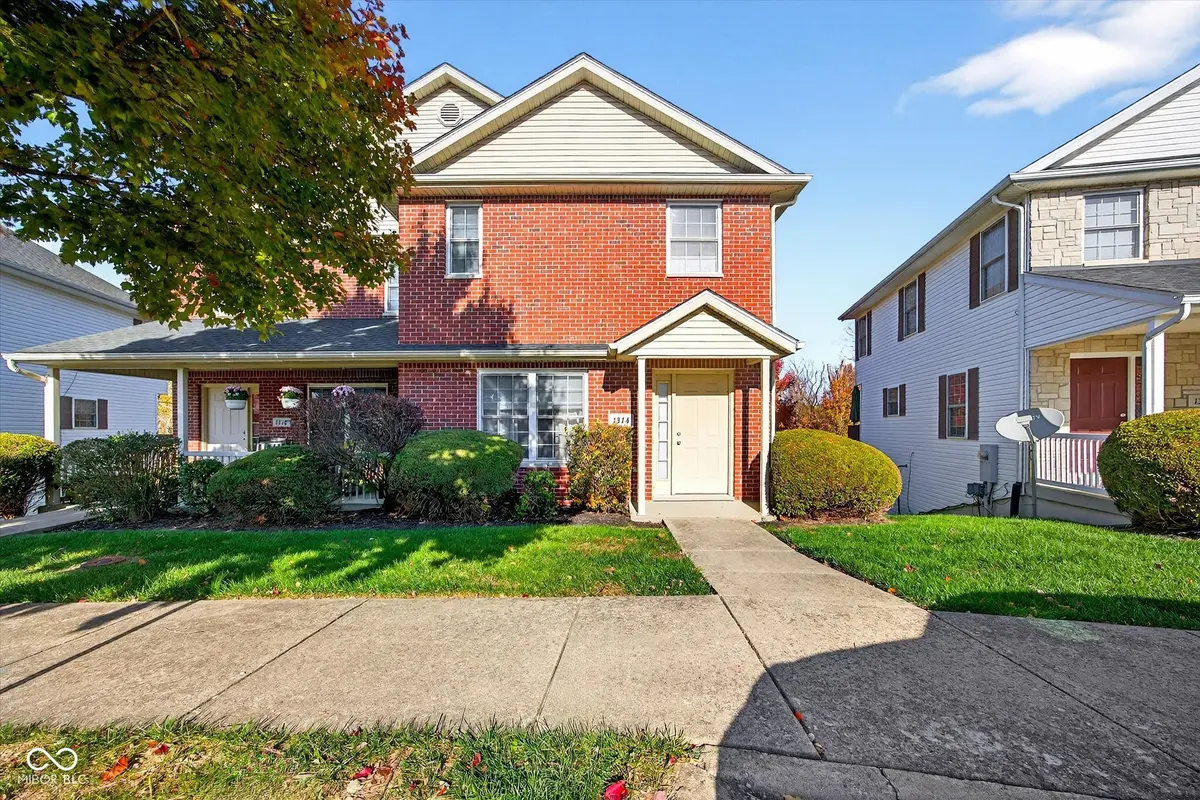 1314 S Cobble Creek CIR, Bloomington, IN 47401