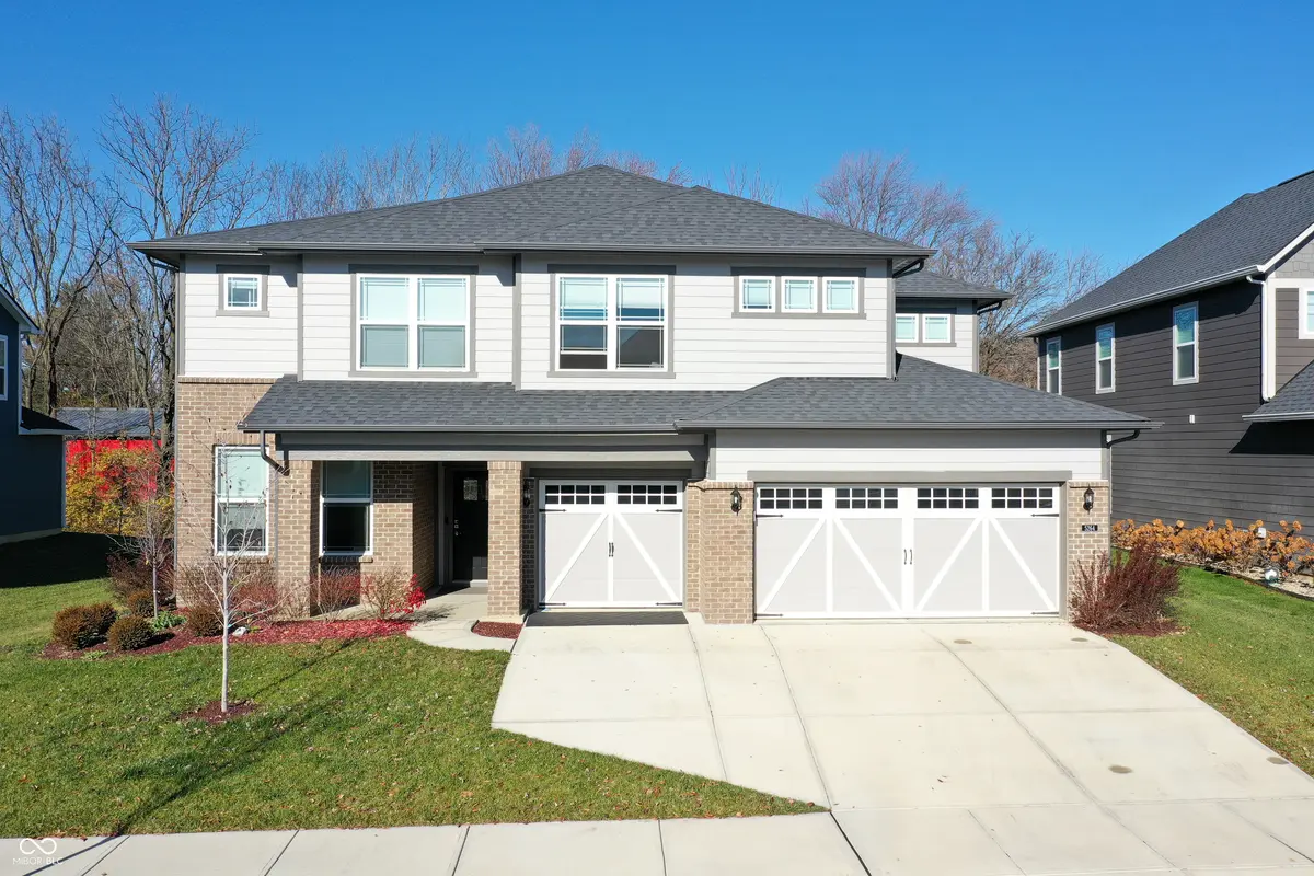 5264 Veranda DR, Noblesville, IN 46062