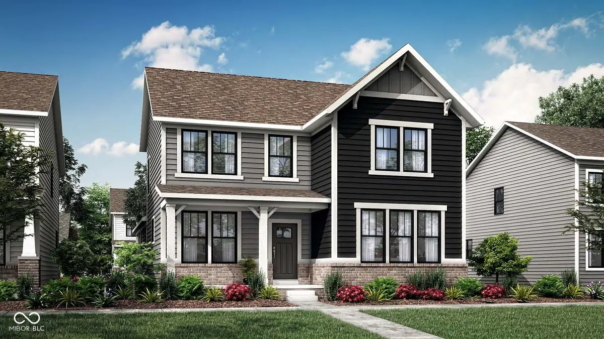 15464 Cardonia RD, Fishers, IN 46037