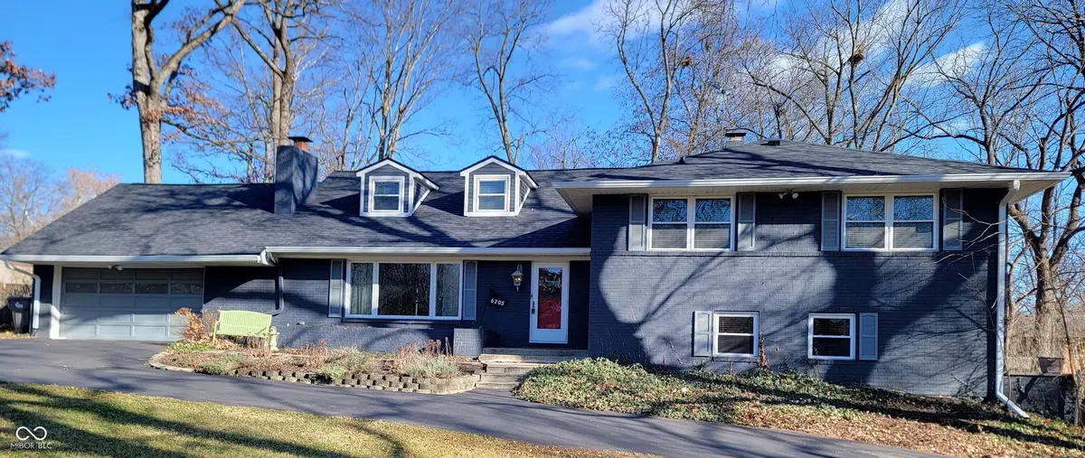 6205 Bramshaw RD, Indianapolis, IN 46220