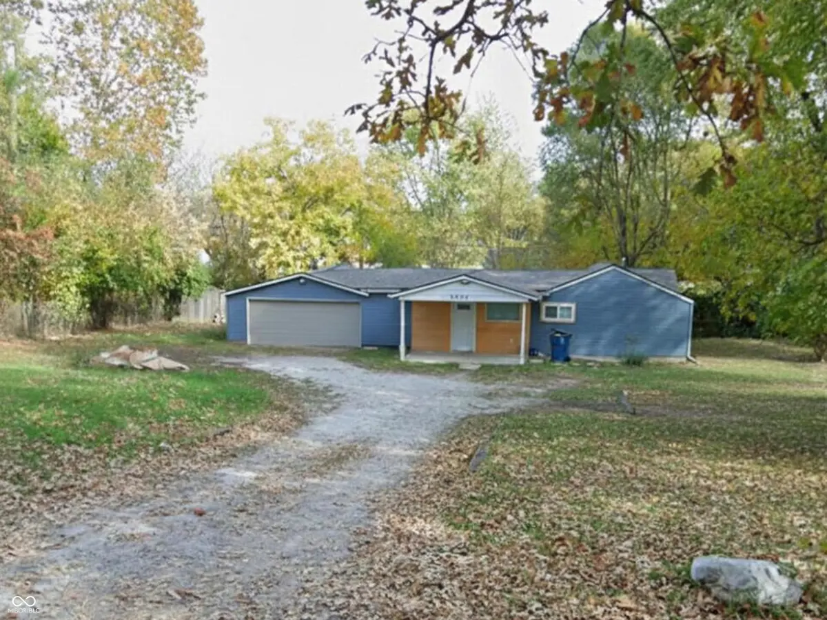 2905 S Lyons AVE, Indianapolis, IN 46241
