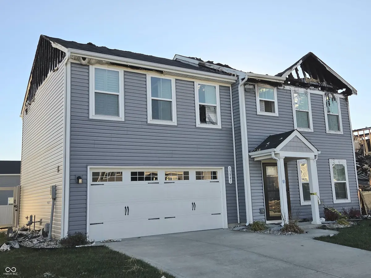 13841 N Cardonia DR, Camby, IN 46113