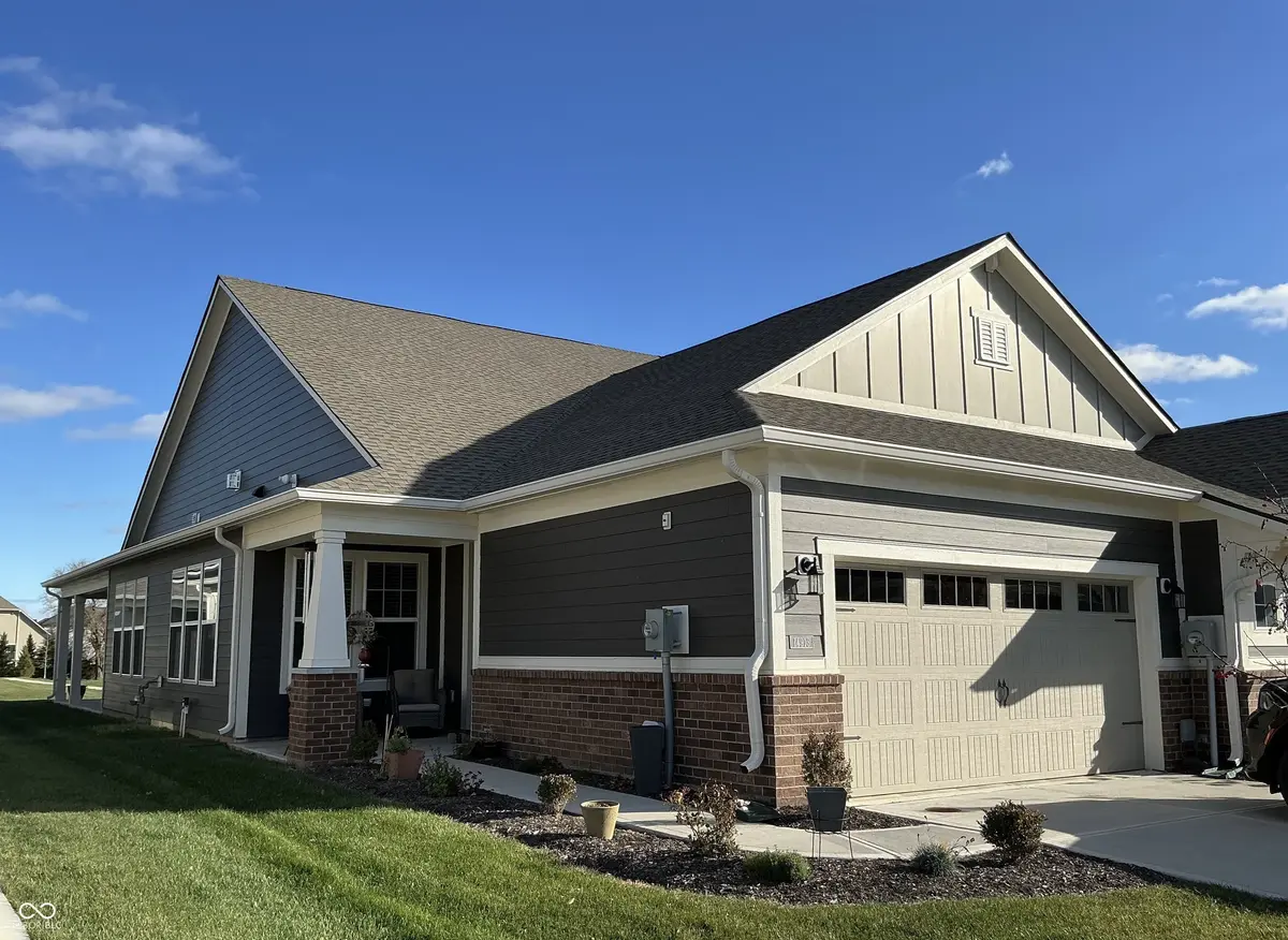 14913 Stonneger ST, Westfield, IN 46074