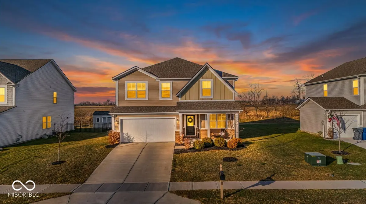 34 Hollister WAY, Cicero, IN 46034