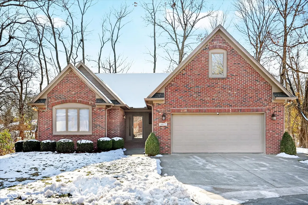 4017 Fallbrook LN, Anderson, IN 46011