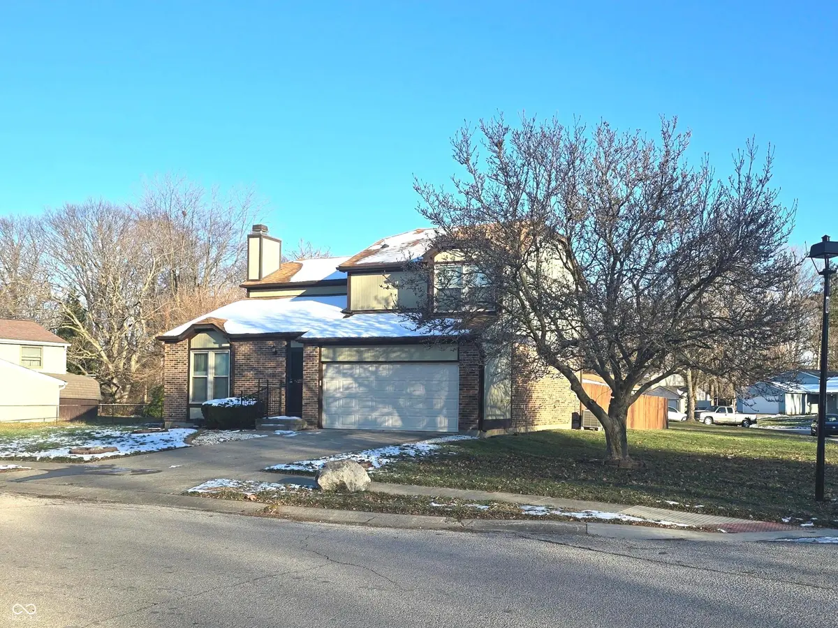 5651 Liberty Creek DR E, Indianapolis, IN 46254