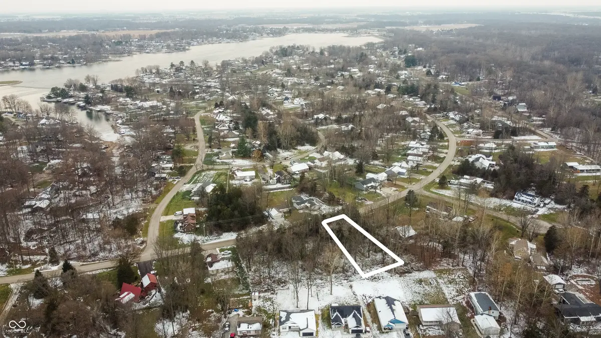 518 Mill, Coatesville, IN 46121