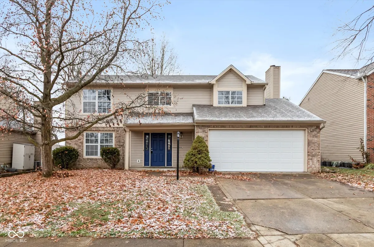 12480 Traverse PL, Fishers, IN 46038