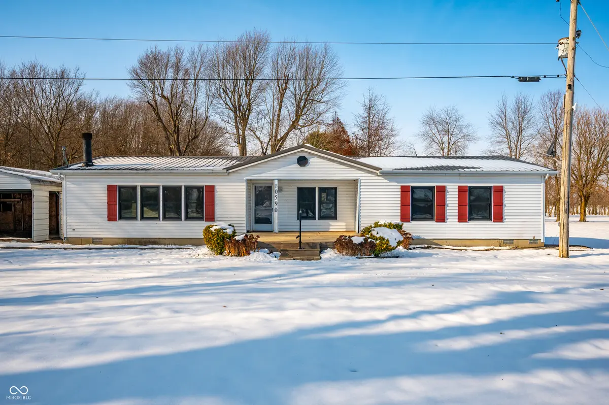 10590 S 550 E, Amboy, IN 46911