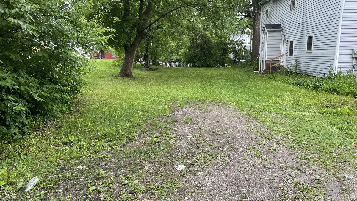 325 N Temple AVE, Indianapolis, IN 46201