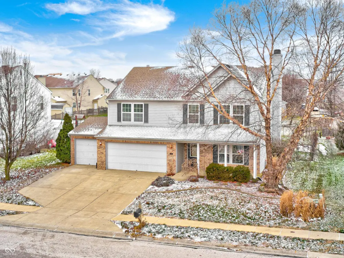 1948 Abbey LN, Danville, IN 46122