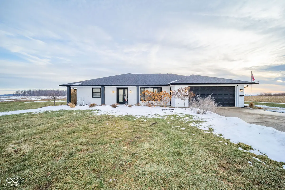 1909 W County Road 600 S, Muncie, IN 47302