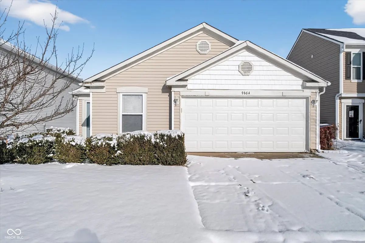 9664 W Stargazer DR, Pendleton, IN 46064
