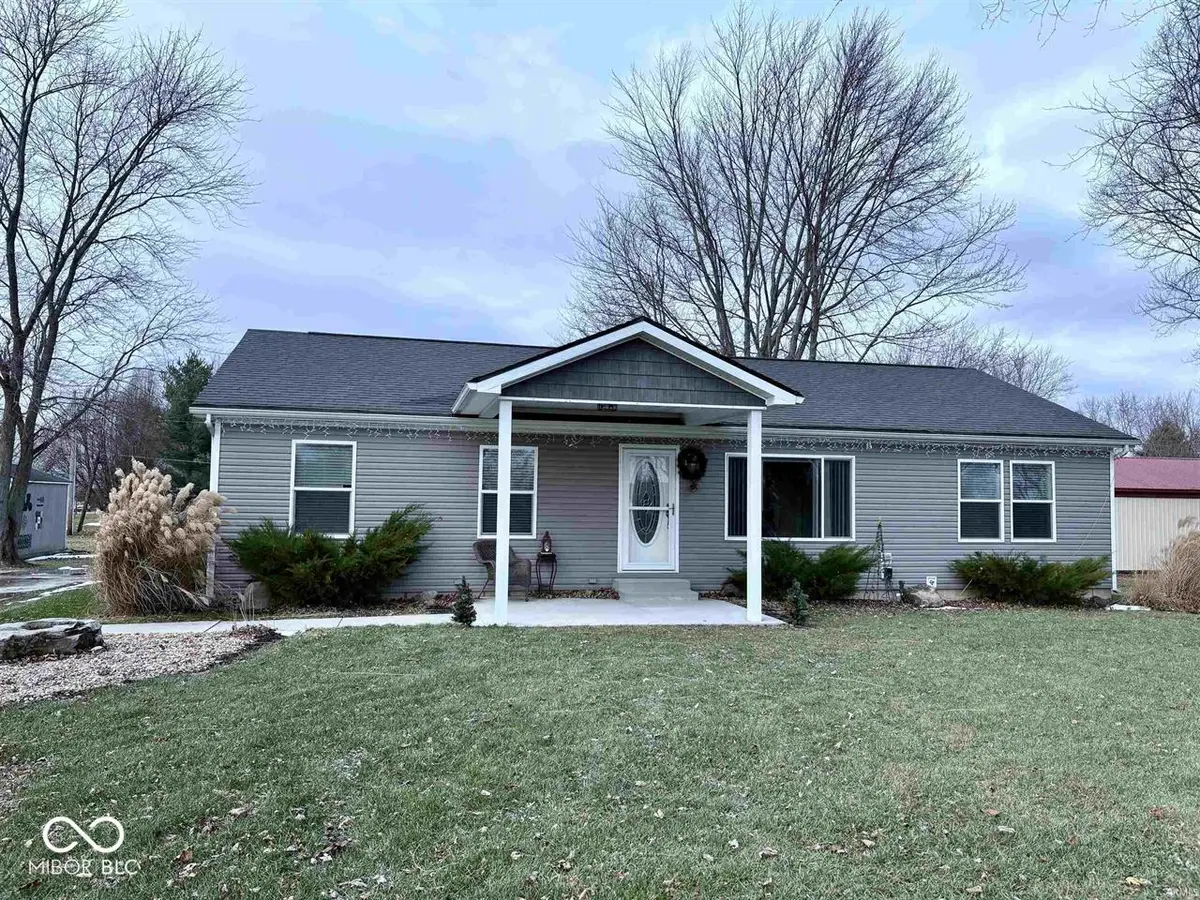 3305 N Benton RD, Muncie, IN 47304