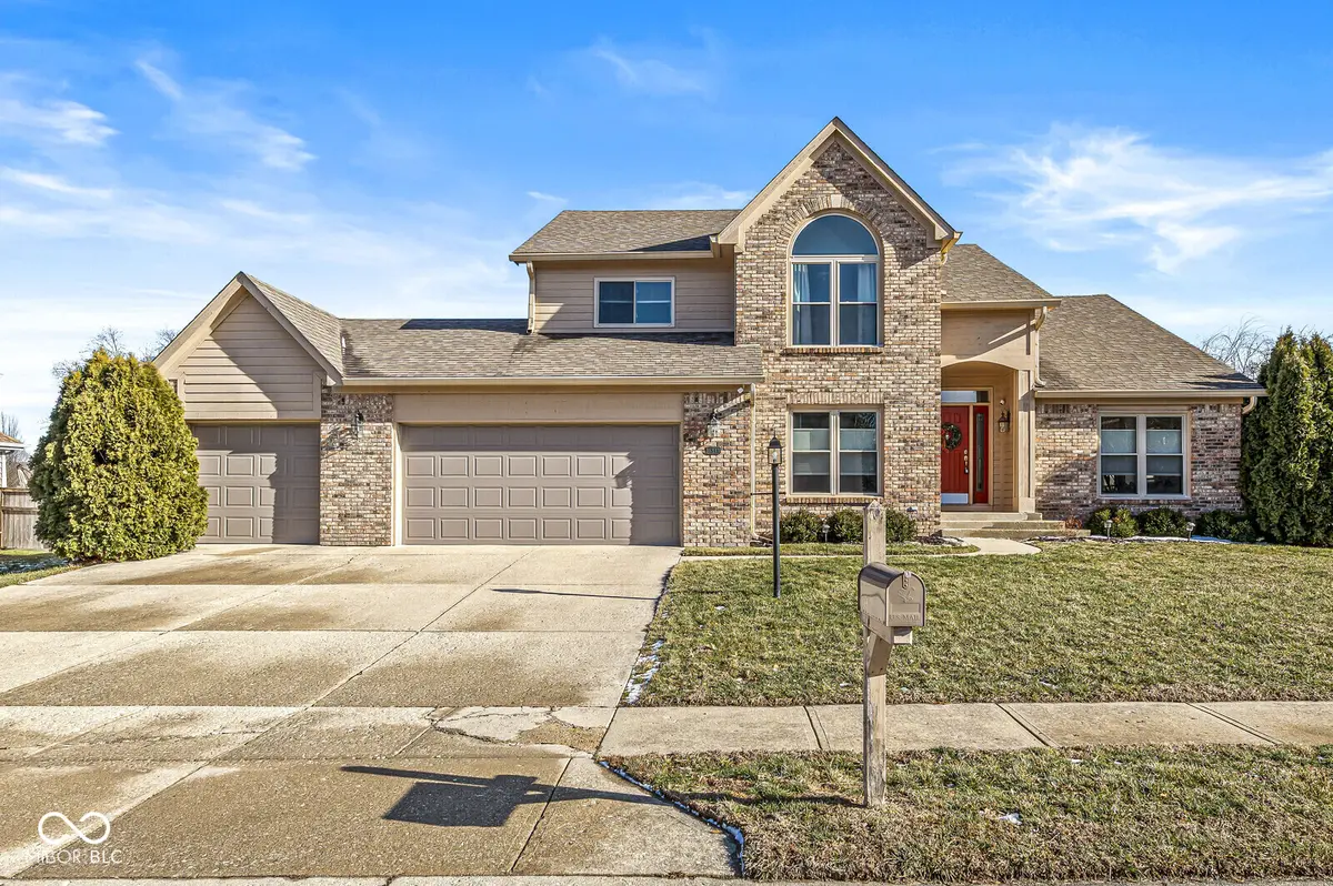 6819 Bluffridge Pkwy, Indianapolis, IN 46278