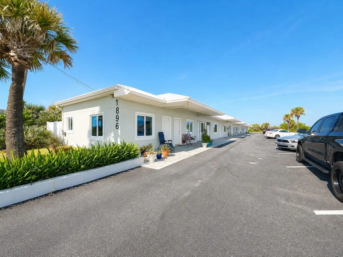 1896 OCEAN SHORE BLVD #9, Ormond Beach, FL 32176