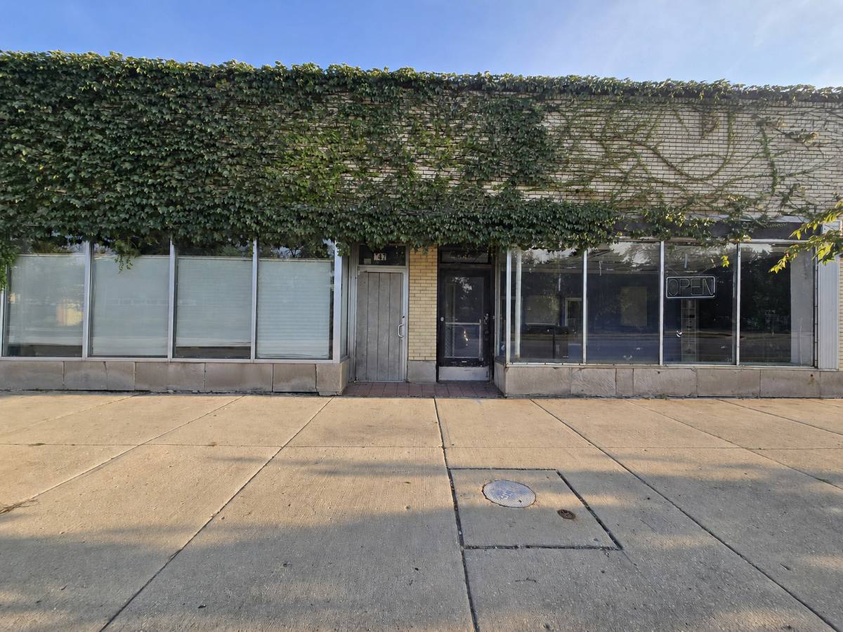 545-547 E 103rd ST, Chicago, IL 60628