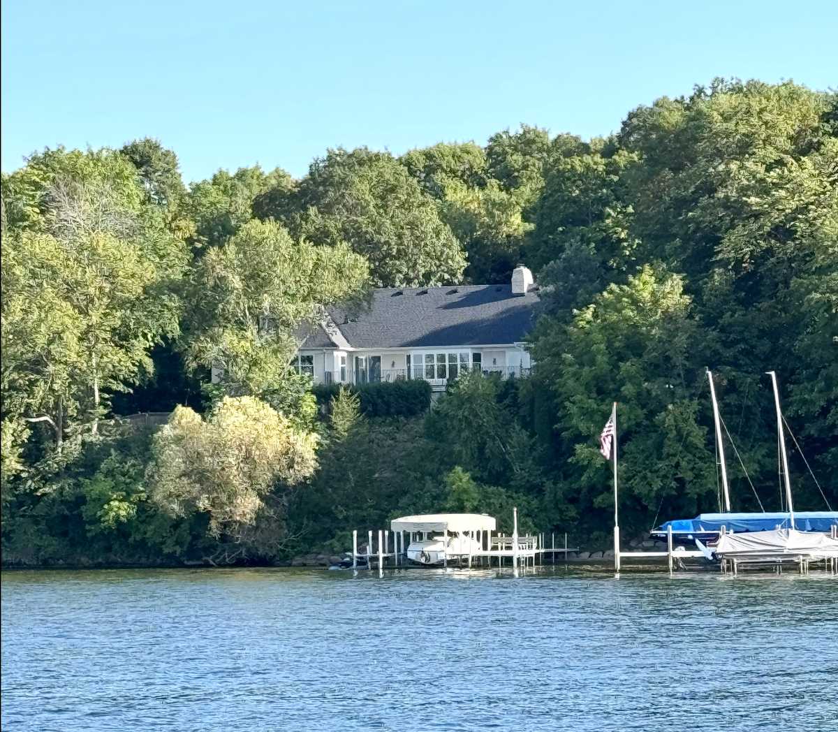 3350 Northome RD, Deephaven, MN 55391