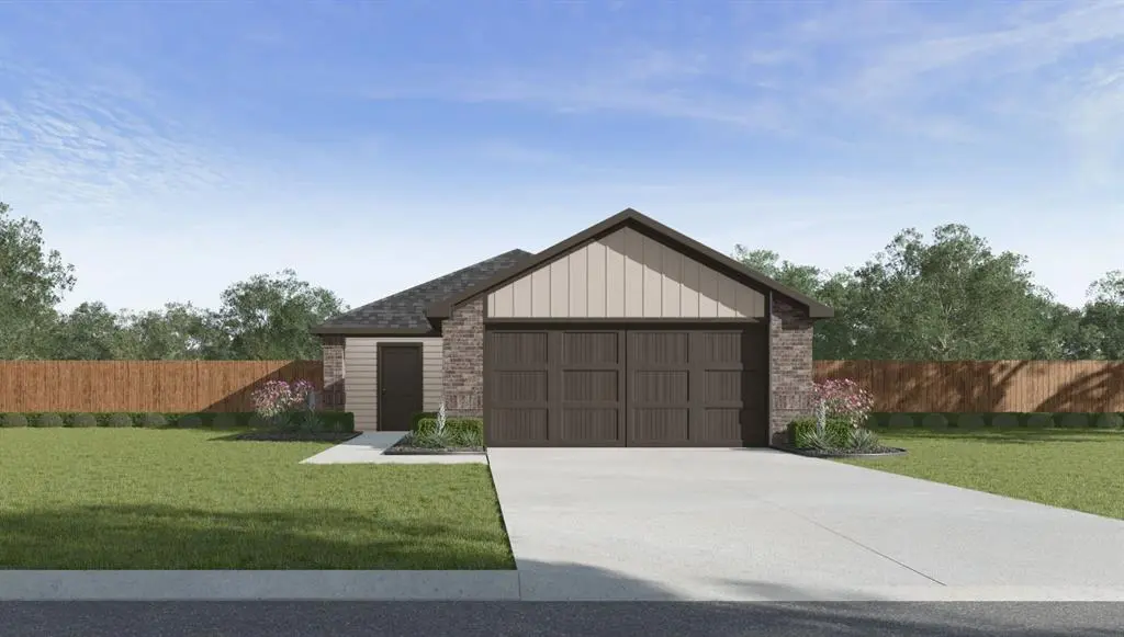 608 St. Charles PL, Newcastle, OK 73065