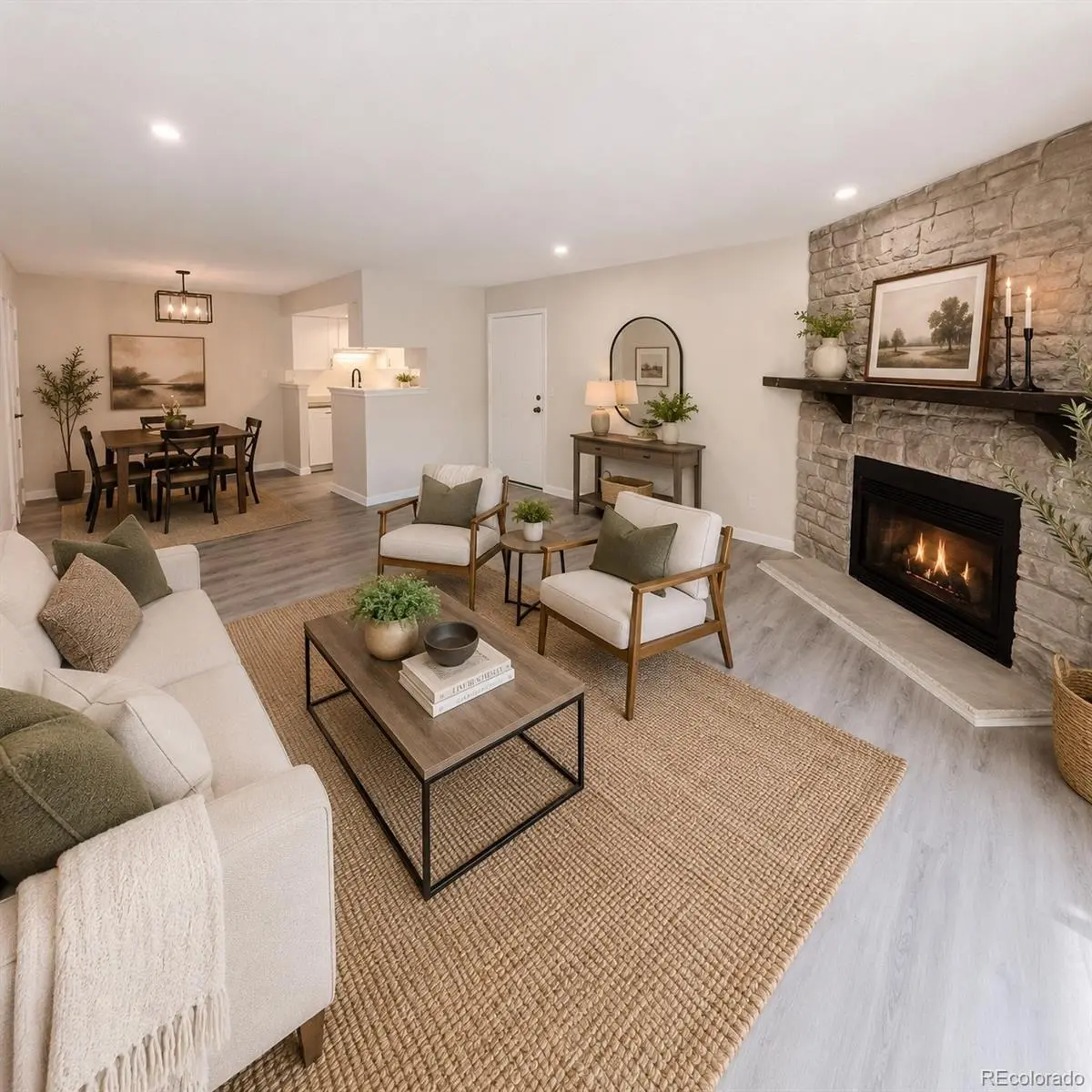 8335 Fairmount DR #102, Denver, CO 80247