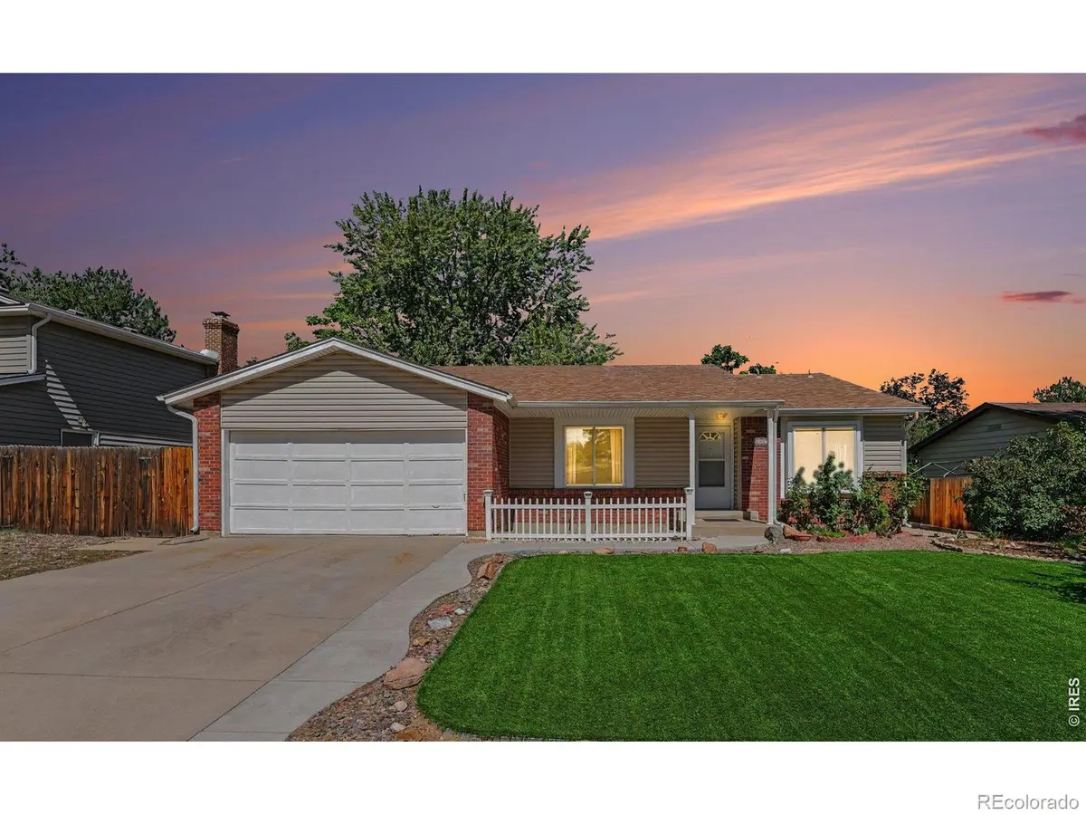 15047 E Greenwood PL, Aurora, CO 80014