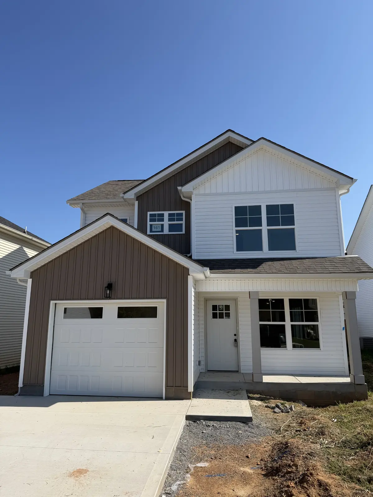 161 The Quarry, Clarksville, TN 37043