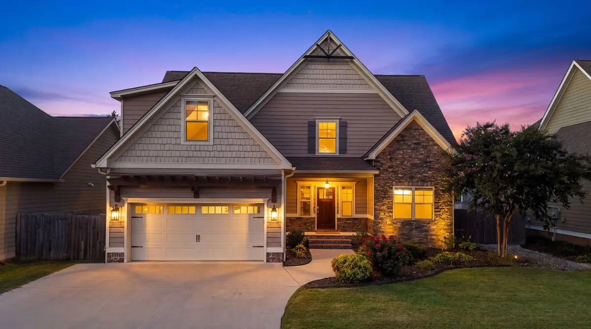 2620 Middleton Ln #NW, Cleveland, TN 37312