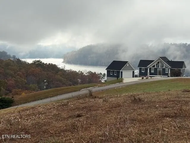 0 Pinnacle Lane, La Follette, TN 37766