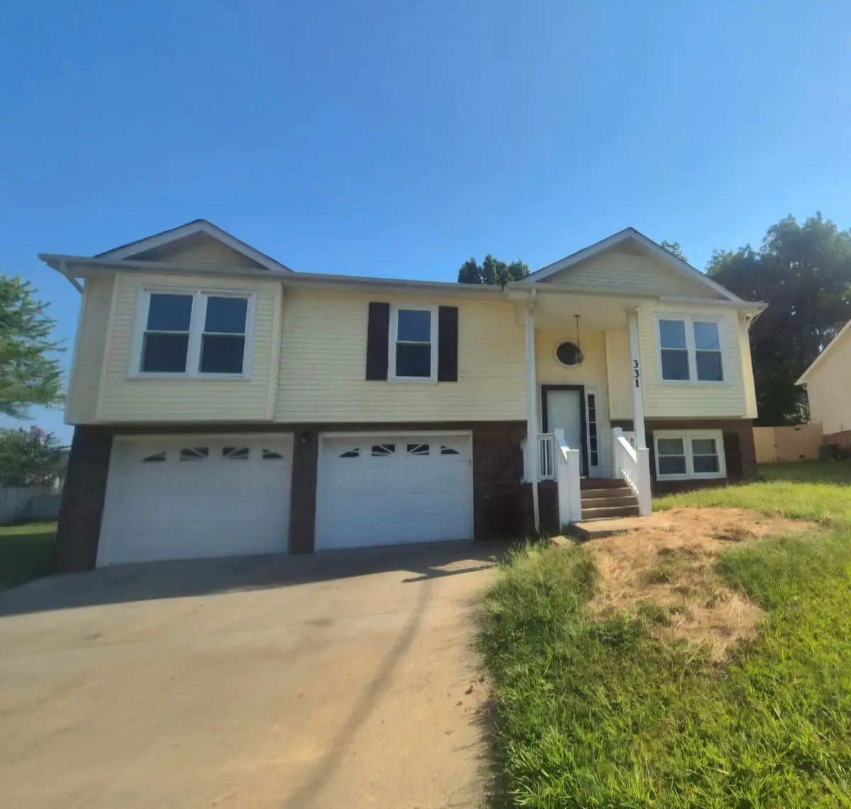 331 Andrew, Clarksville, TN 37042
