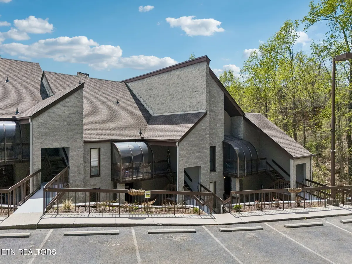 1155 Upper Alpine Way Way #211, Gatlinburg, TN 37738