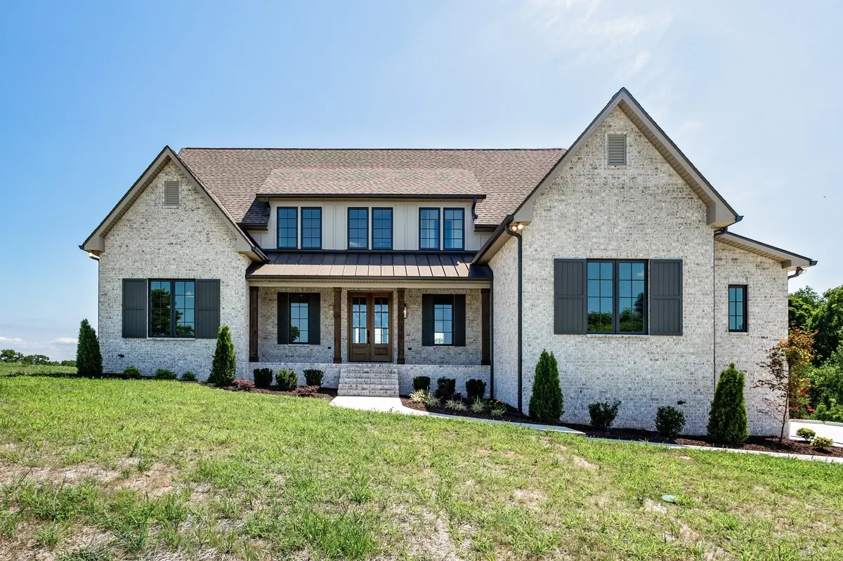 2468 Horn Springs, Lebanon, TN 37087