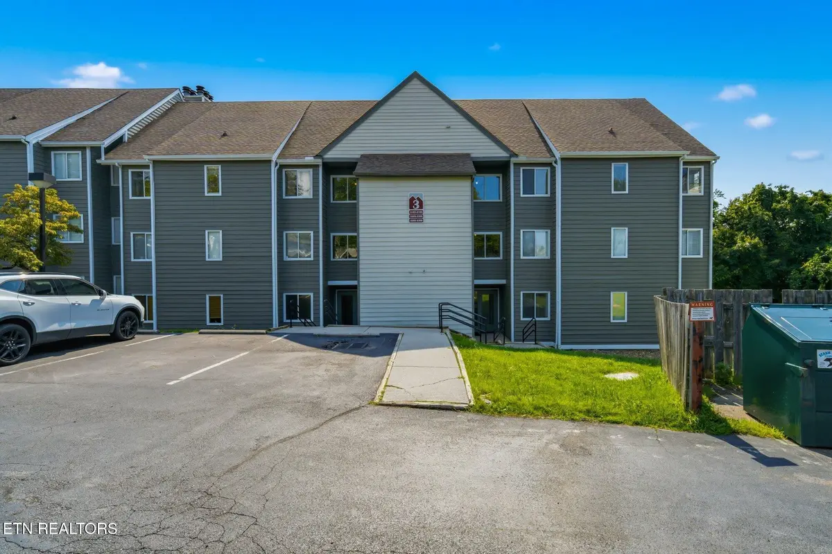 1260 Ski View Drive #3307, Gatlinburg, TN 37738