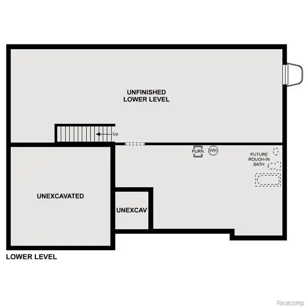 4708 Holly Ridge LN, Monitor Charter Township, MI 48706
