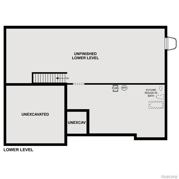 4708 Holly Ridge LN, Monitor Charter Township, MI 48706