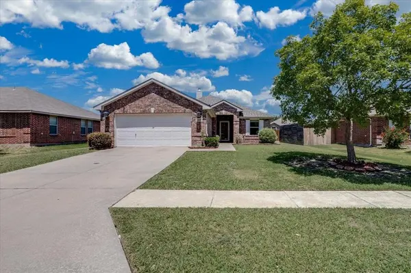 308 Long Prairie Drive, Forney, TX 75126