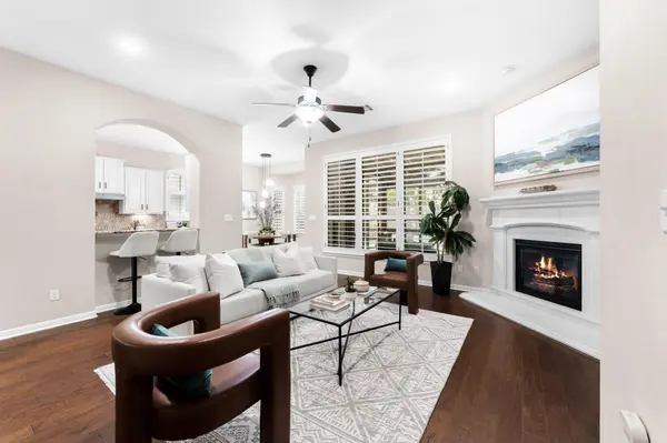 12025 Montclair BND, Austin, TX 78732