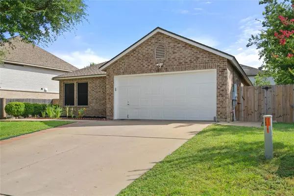 809 Betterman DR, Pflugerville, TX 78660