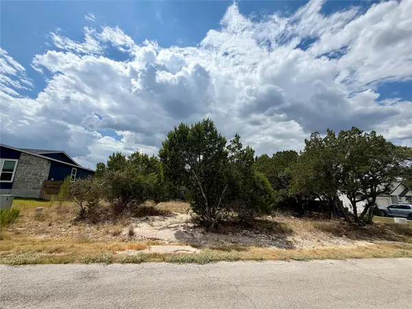 21707 Patton DR, Lago Vista, TX 78645